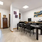 Quattro Fontane 2p - B&d Apartament Rzym