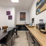 Quattro Fontane 2p - B&d