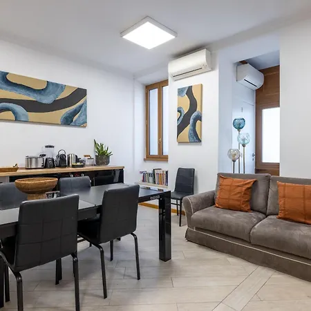 Quattro Fontane 2p - B&d Apartment Rome