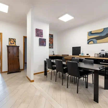 Quattro Fontane 2p - B&d Apartment Rome