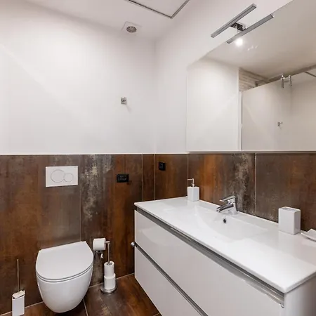 Quattro Fontane 2p - B&d Apartment Rome